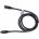 ORICO Cable USB-C (M-F) 3.2 20Gbps, 4K, 100W, 1m