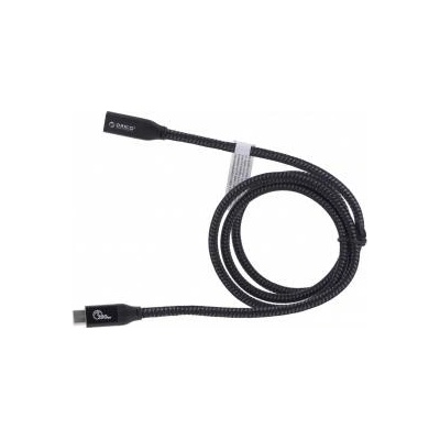 ORICO Cable USB-C (M-F) 3.2 20Gbps, 4K, 100W, 1m