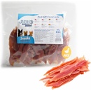 JUKO Snacks Duck Soft Crystal Jerky 500 g