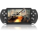 MP5-P X9 portable