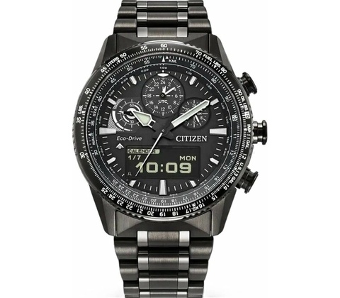 Citizen JV2005-58E