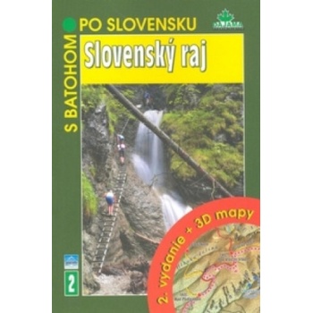 Slovenský raj - S batohem po Slovensku 2