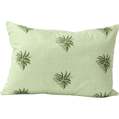 Izidream Възглавница за сън Алое Хербал 50/70 см за всички позиции на сън