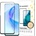 Wozinsky защитно закалено стъкло за Honor 90 Lite/X50i - Черен KP29754