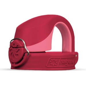 Nalgene Резервна капачка NALGENE OTF Cap Sustain beet red