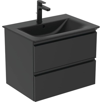 Ideal Standard Connect Air 64x46 cm black (E0289V3)