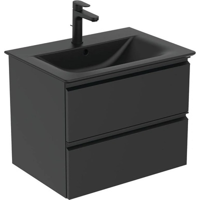 Ideal Standard Connect Air 64x46 cm black (E0289V3)