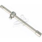 FORCE Върток 1/2" подвижна Т-дръжка L250mm JN62125 FORCE 8034250 (JN62125)