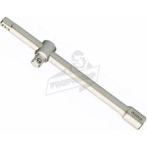 FORCE Върток 1/2" подвижна Т-дръжка L250mm JN62125 FORCE 8034250 (JN62125)