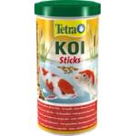 Tetra Храна за кои Tetrapond Koi Sticks 1 L (91110001881)