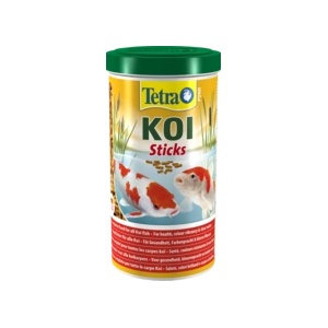 Tetra Храна за кои Tetrapond Koi Sticks 1 L (91110001881)