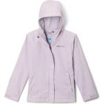 Columbia Детско водоустойчиво яке Columbia Kid's Arcadia II Jacket Waterproof jacket - Lavender Pearl - размер XS (703-6863-0312)