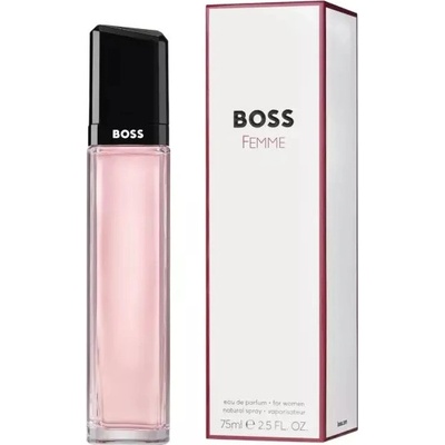 Hugo Boss Hugo Boss Femme parfémovaná voda dámská 75 ml