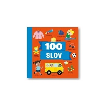 100 slov