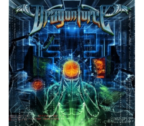 DRAGONFORCE: MAXIMUM OVERLOAD LP