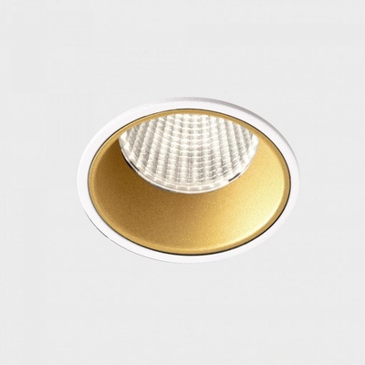 Kohl Lighting K51100.03.RF.WH-GC.38.ST.8.40