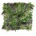 Bizzotto ДЕКОР. ЗЕЛЕНА СТЕНА green mix 100x100 (0790450)
