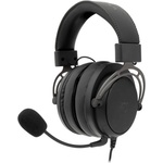 White Shark Gorilla black-grey (GH-2341B/G) Слушалки