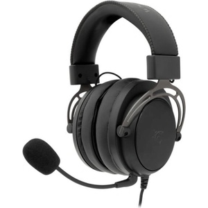 White Shark Gorilla black-grey (GH-2341B/G) Слушалки
