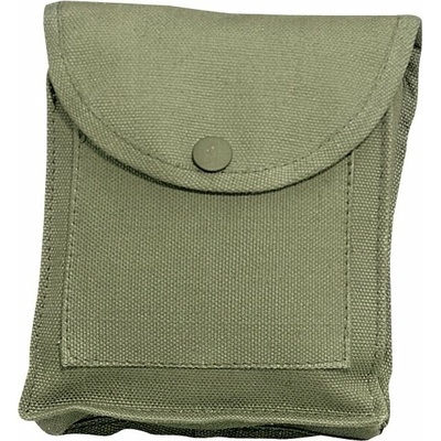 Rothco úžitkové plátené oliv