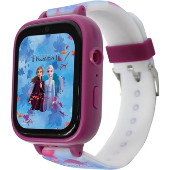 Lexibook Детски електронен часовник Lexibook - Frozen, с камера (DMW070FZ)