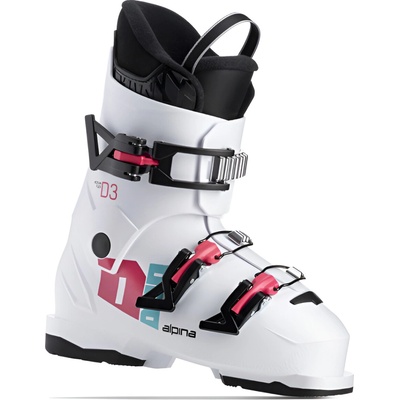 Alpina DUO 3 Girl 25/26