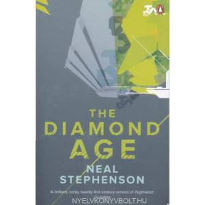 Diamond Age (2011)