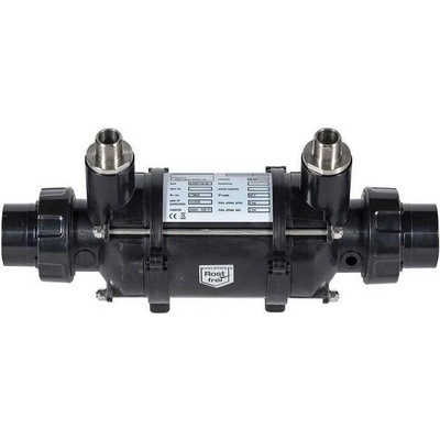 GEMAS Heat Exchangers, Shell and Tube Type