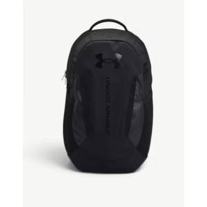 Under armour Hustle 6.0 Backpack Black