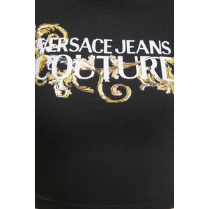 Versace Jeans Couture Тениска (78HAHC05.CJ02C)