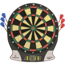 Score 301