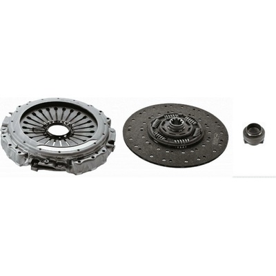 Sada spojky SACHS 3400 700 509
