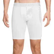 Jordan Sport Essential Dri-FIT Shorts biela