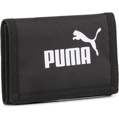 Puma Phase Wallet 05475701 black