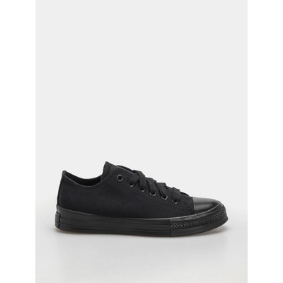 Converse Chuck Taylor Throwback Ox black/black/black