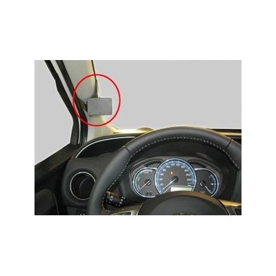 Brodit ProClip montážna konzola pre Toyota Yaris 15-20, vľavo na stĺpik 805041