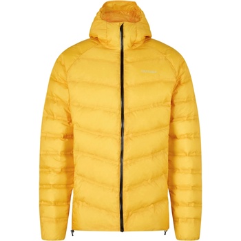 Nordisk Мъжко пухено яке Nordisk Sol Down jacket - Lemon (004-5909-0213)
