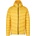 Nordisk Мъжко пухено яке Nordisk Sol Down jacket - Lemon (004-5909-0213)