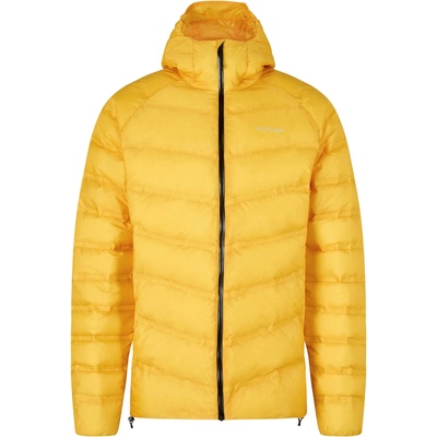 Nordisk Мъжко пухено яке Nordisk Sol Down jacket - Lemon (004-5909-0213)