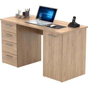 Офис бюро eustach дъб артизан