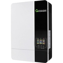 Growatt Off-grid 5kW 1 fázový střídač 1 MPPT SPF5000ES