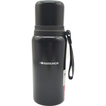 Image 1 of Karrimor 500 Thermal Flask - Black