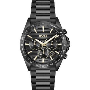 HUGO BOSS Мъжки часовник Hugo Boss Strike - 1514291 (1514291)