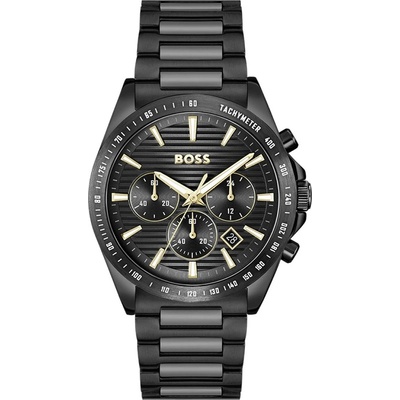 HUGO BOSS Мъжки часовник Hugo Boss Strike - 1514291 (1514291)