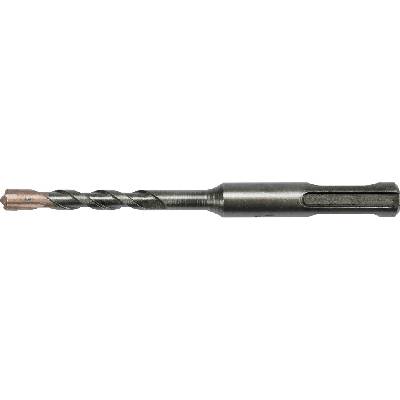 YATO Sds Plus Premium Vŕtačka 6Mm/110Mm S Hlavou X-Hrot Do Železobetónu
