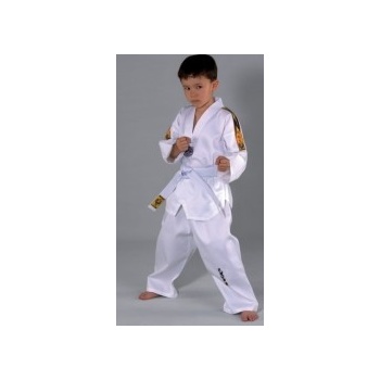 Kwon Dobok Tiger