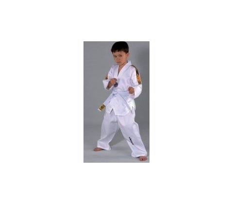 Kwon Dobok Tiger