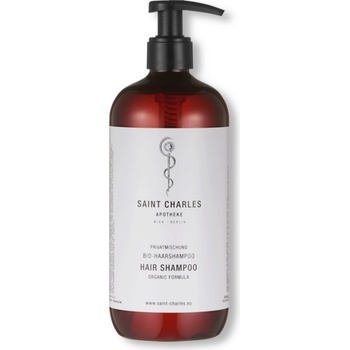 Saint Charles Шампоан - 500 мл