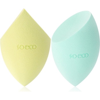 So Eco Complexion sponge Duo hubka na make-up