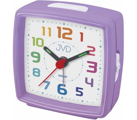 JVD SRP2811.3
